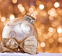 Coole Weihnachtsdeko und Weihnachtsbeleuchtung – frohe, besinnliche Adventszeit