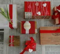 20 DIY Geschenkideen zum Valentinstag