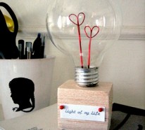 20 DIY Geschenkideen zum Valentinstag