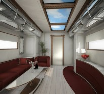 Das teuerste Wohnmobil der Welt - Elemment Palazzo