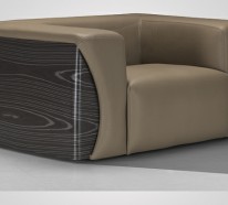 Erstaunliche Möbel Kollektion von Mercedes-Benz