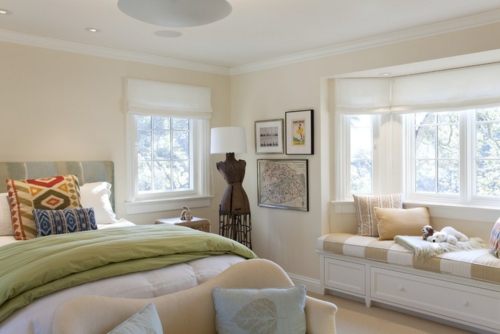 Herrliche Lampen und Leuchten als Dekoration