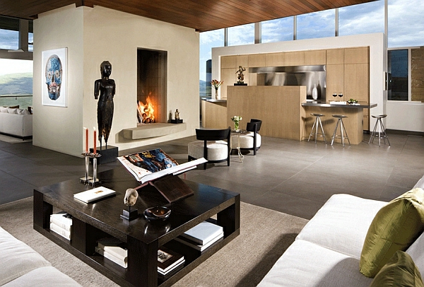 56 trendy Barhocker und Küchenhocker, die Ihre moderne Küche vollenden