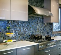 Küchenarbeitsplatte und Küchenrückwand : Die schlechthin perfekte Wahl treffen