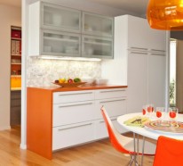 Küchenarbeitsplatte und Küchenrückwand : Die schlechthin perfekte Wahl treffen