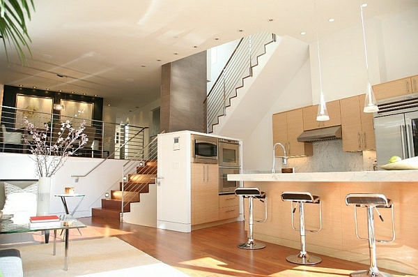 56 trendy Barhocker und Küchenhocker, die Ihre moderne Küche vollenden