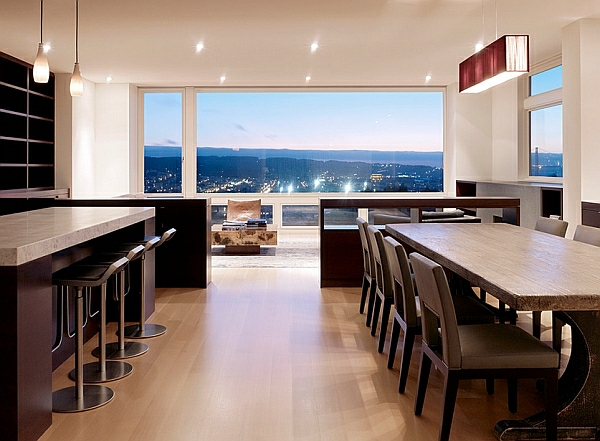 56 trendy Barhocker und Küchenhocker, die Ihre moderne Küche vollenden