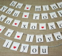 Kreative Ideen aus Papier – wie Sie Geschenke zum Valentinstag basteln können
