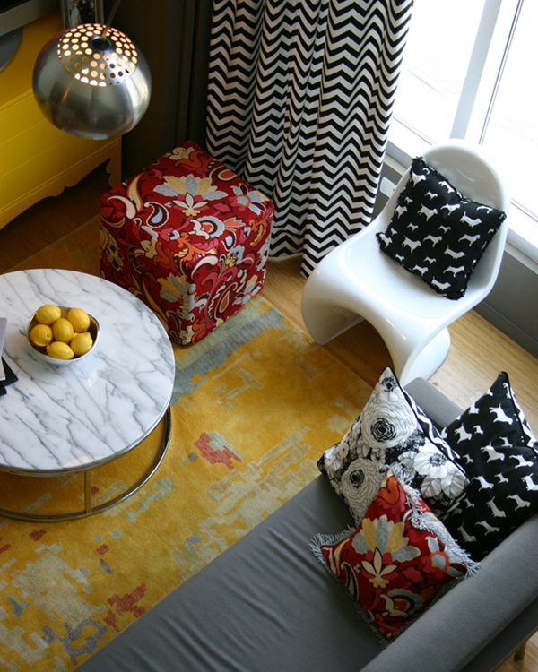 25 Einrichtungsideen für schöne Möbel & Wohnen