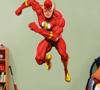 Superhelden Deko – 20 der beliebtesten Comicfiguren aller Zeiten