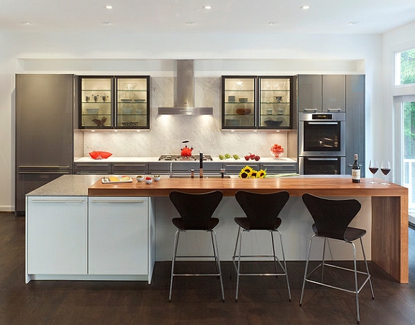 Moderne Hocker Für Küche - The Cool Designs