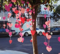 DIY Valentinstag Ideen für Ihre romantische Dekoration