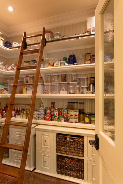Bilder Einrichtungsideen gläser küchen treppe