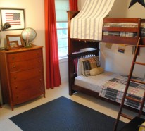 Multifunktionales Schlafzimmer gestalten – für kleine Räume angebracht