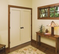 Neue Einrichtungsideen für die Zimmertüren – Verschönern Sie Ihr Haus !