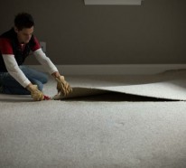 Wie kann man den Teppichboden entfernen