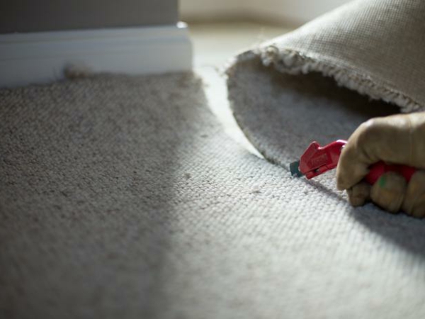  Teppichboden entfernen materialien teppichmesse streifen