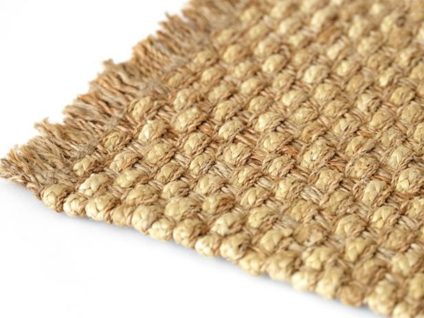 Weiche Teppiche fürs Wohnzimmer sisal grob