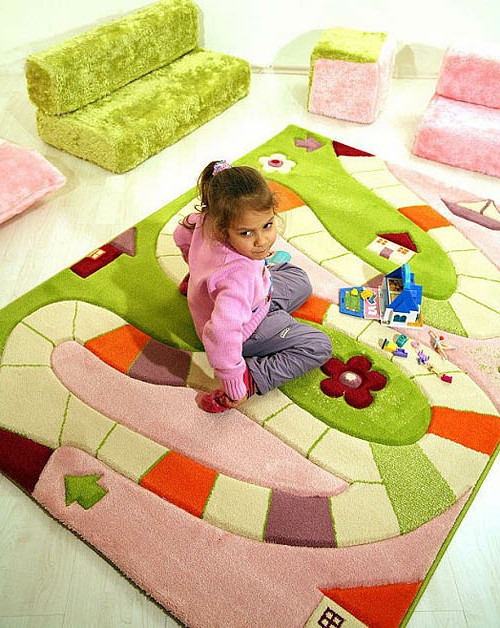  teppiche fürs wohnzimmer und kinderteppichemädchen