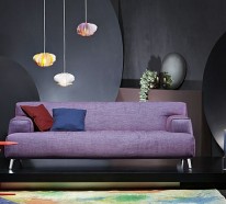 Eine wundervolle Designer Couch Kollektion