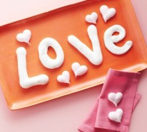 34 frische DIY Ideen zum Valentinstag – Schenken Sie sich einen unvergeslichen Feiertag!