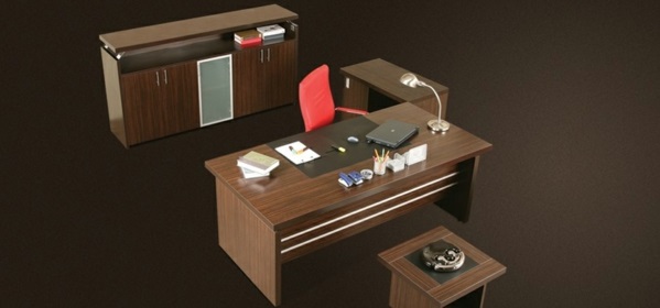 günstige Schreibtische fürs Büro ausstattung