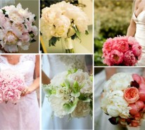 Hochzeit im Frühling – Deko Ideen mit Frühlingsblumen