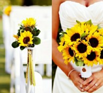 Hochzeit im Frühling – Deko Ideen mit Frühlingsblumen