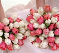 Hochzeitsblumen – wählen Sie die schönsten Blumen für Ihren Brautstrauß
