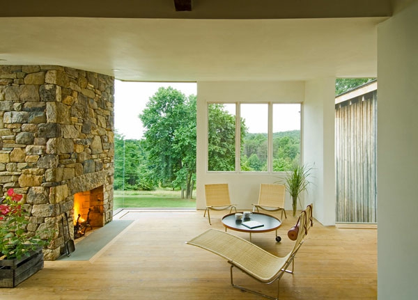 Elegante Korbmöbel - 15 stilvolle Designs für Innen und Außen