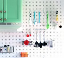 10 kreative Einrichtungsideen für die Küche