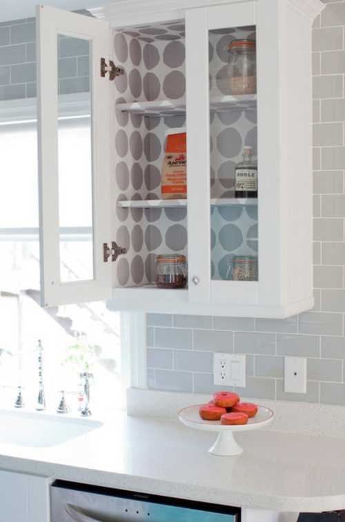 10 kreative Einrichtungsideen für die Küche