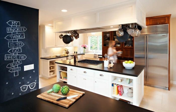 Küchendesigns Ideen für Ihre stilvolle Küche