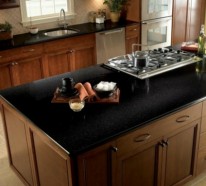 Küchentrends 2014 – elegante Arbeitsplatten aus Granit und Quartz