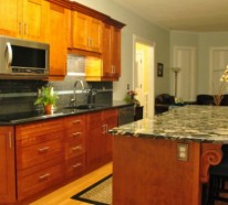 Küchentrends 2014 – elegante Arbeitsplatten aus Granit und Quartz