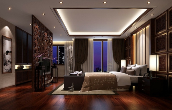 Schlafzimmerlampe richtig auswählen - wichtige Expertentipps für Sie