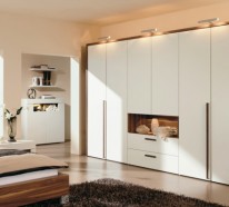 Schlafzimmerschrank Design für Ihre moderne Inneneinrichtung