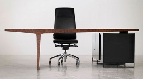 42 ausgefallene Schreibtische für Ihr Büro