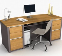 Das passende Schreibtisch Design für Ihr modernes Büro