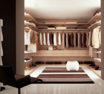Wohnideen für einen schön designten Kleiderschrank