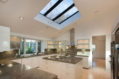 Dachfenster zu Hause - Wie Sie mehr Licht ins Haus bringen