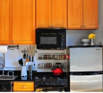 16 coole Küchenideen für mehr Speicherraum