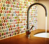Schöne Küchenrückwand – 20 coole Ideen für Ihre Küche