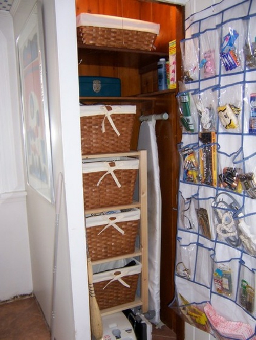 Coole, originelle Einrichtungsideen - Schaffen Sie Ordnung zu Hause!