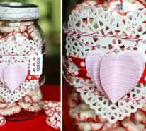 20 wunderschöne Ideen zum Valentinstag