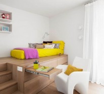 Kleines Heimbüro einrichten – wie können Sie eine kompakte Arbeitsecke in Ihren Wohnbereich integrieren
