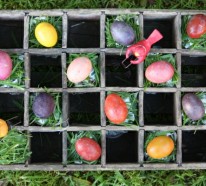 Ostereier natürlich färben – Wie können Sie unbedenkliche Farbstoffe selbst erstellen