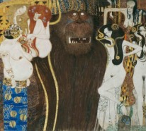 Kunstwerke von Gustav Klimt