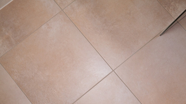 Bodenfliesen beeinflussen das Gesamtbild des Bades