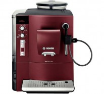 Der moderne Bosch Kaffeevollautomat als Accessoire für Ihre Küche